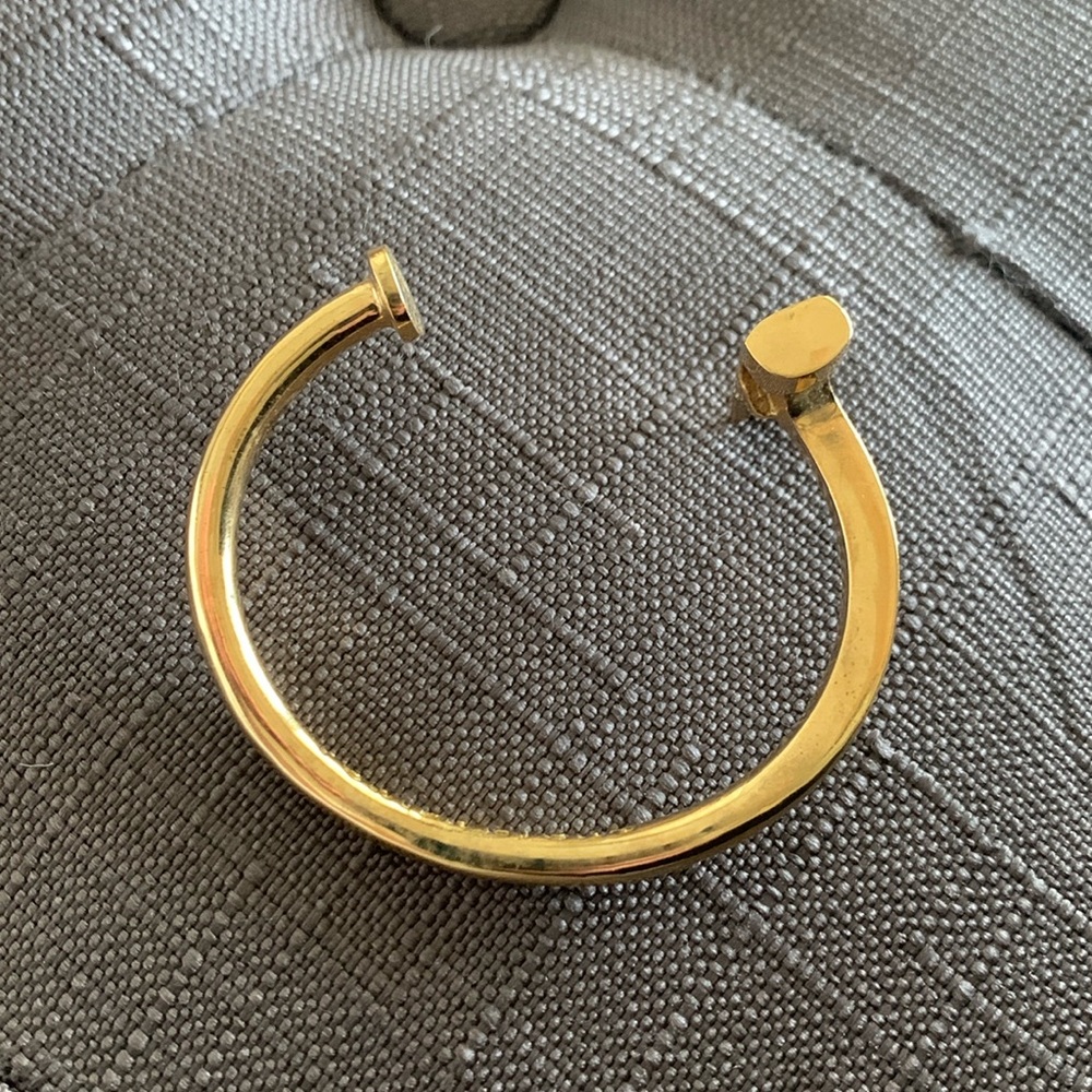 Porter Lyons New Orleans Hammer bracelet 2014